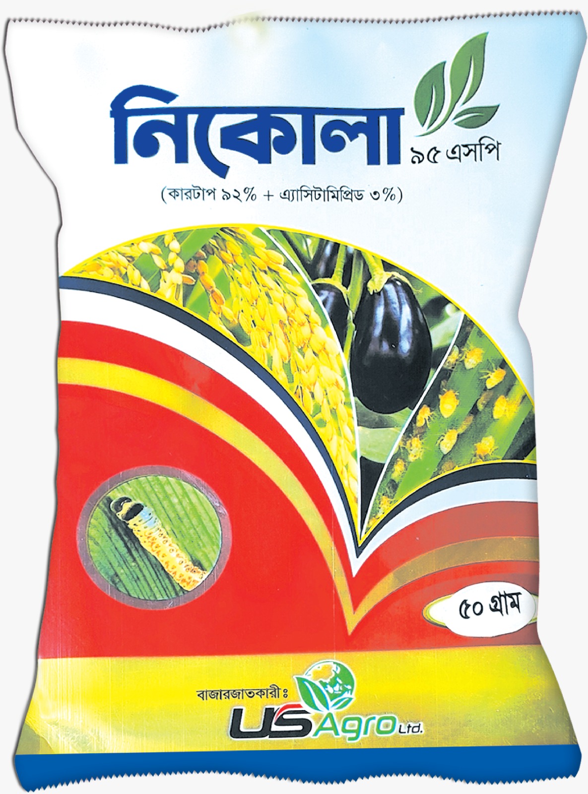 নিকোলা