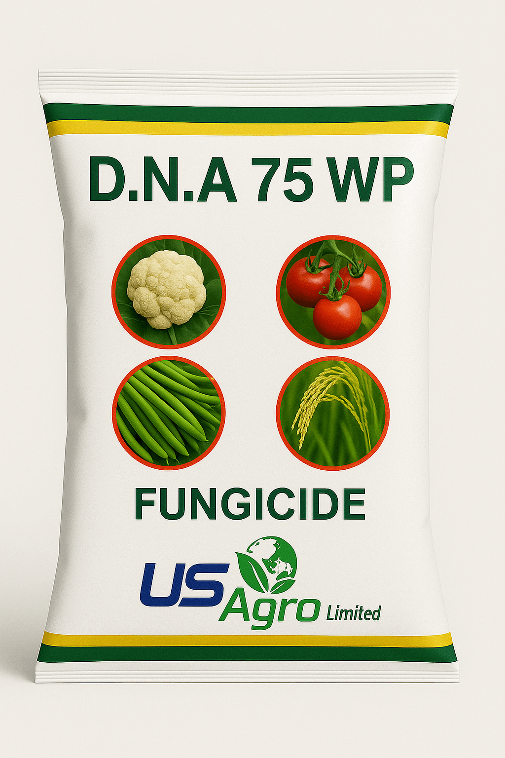 ডি.এন.এ ৭৫ ডব্লিউপি (DNA 75 WP)