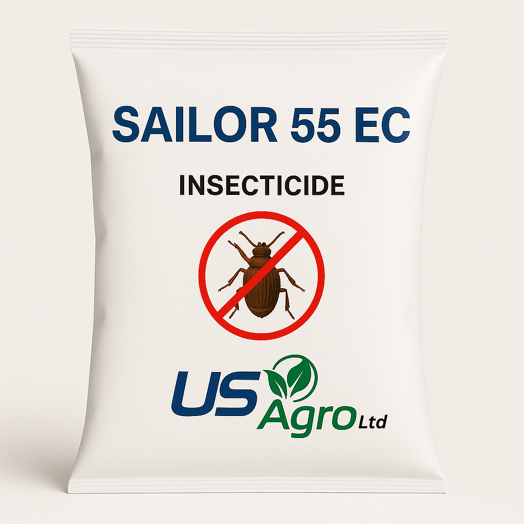 সেইলর ৫৫ ইসি (Sailor 55 EC)