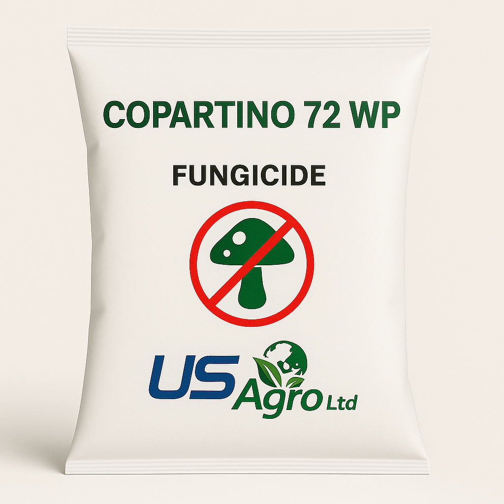 কোপারটিনো ৭২ ডব্লিউপি (Copartino 72 WP)