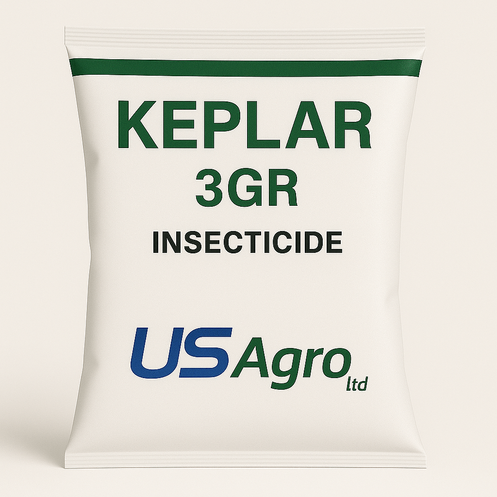 কেপলার ৩জি আর (Keplar 3GR)